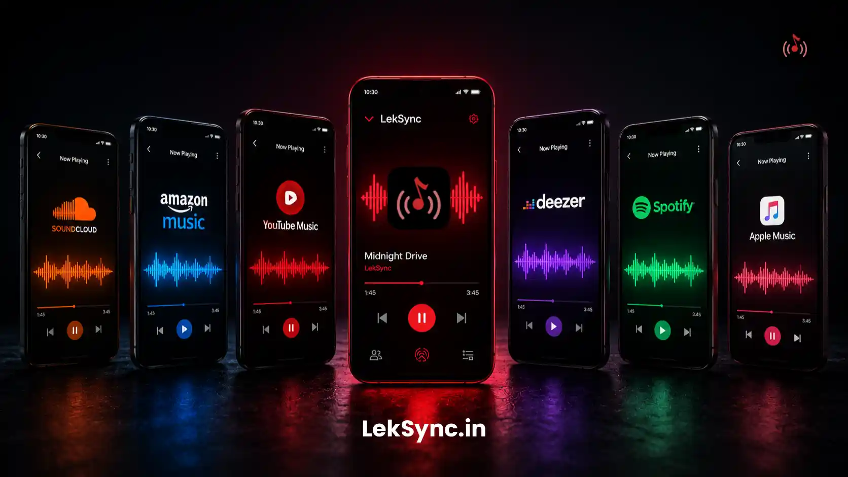 The 7 Best Party Music Apps for Android in 2026